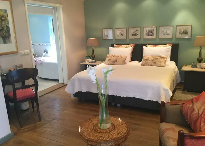 B&B lux Schijndel