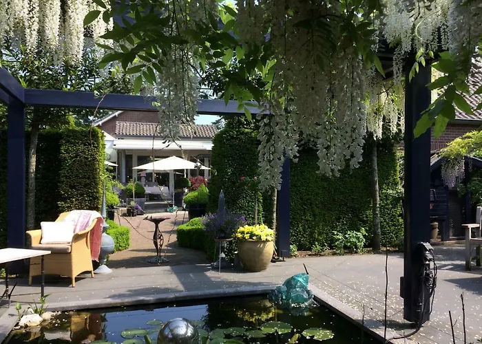 B&B lux Schijndel
