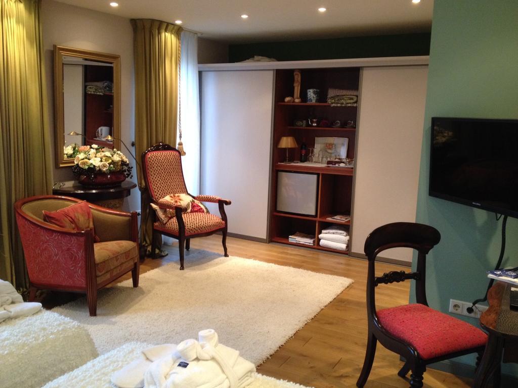 Lux 3* Schijndel