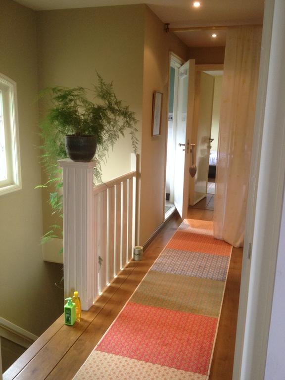 Lux Bed & Breakfast