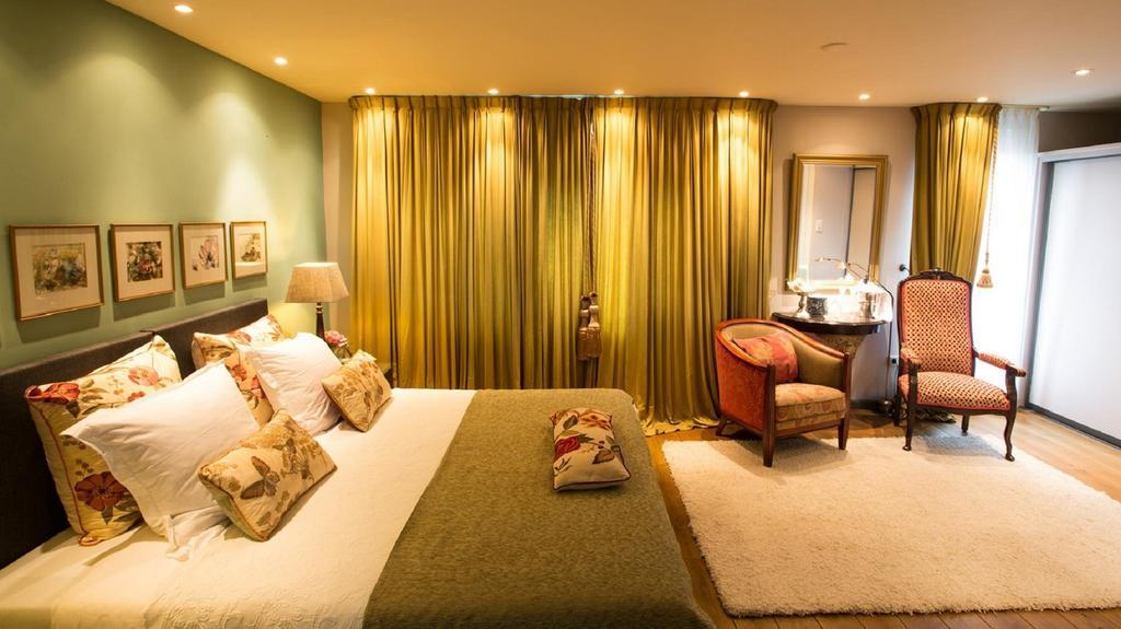 Lux Bed & Breakfast