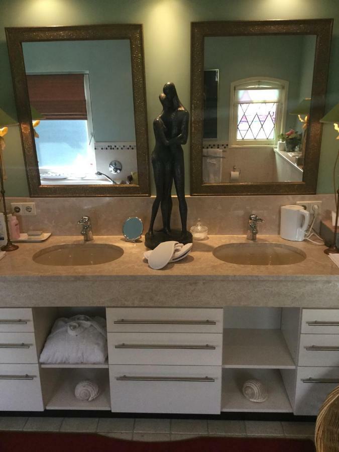 Bed & Breakfast Lux
