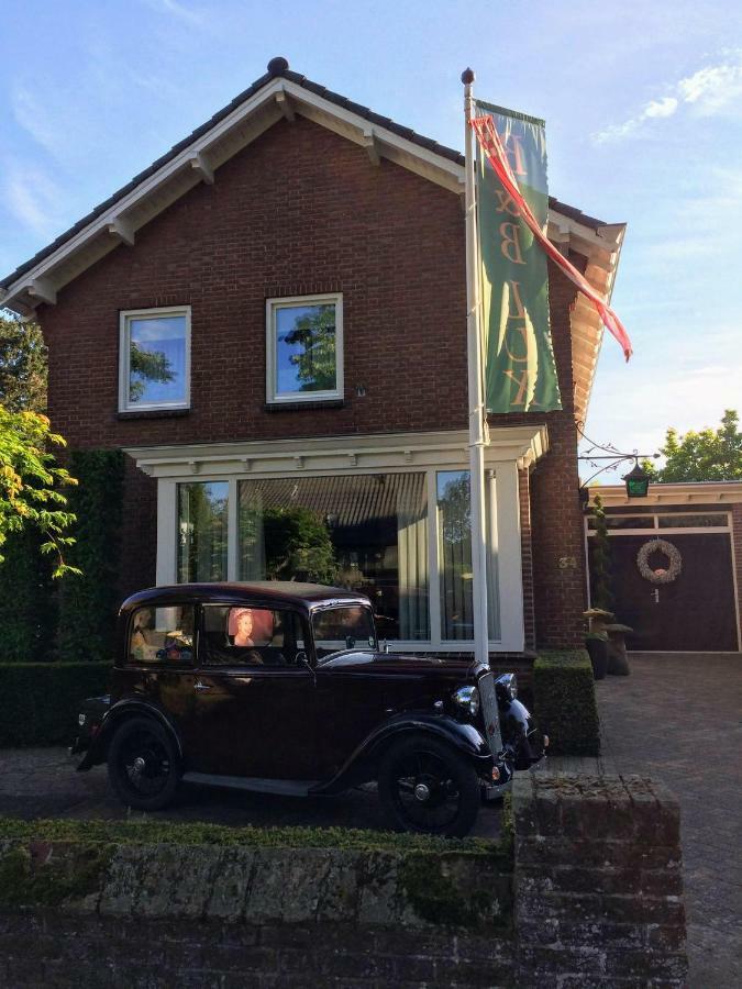 Bed & Breakfast Lux Schijndel